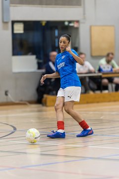 Bild 189 - wBJ NFV Futsalmeisterschaft